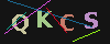 Gambar captcha